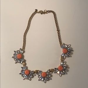 Jcrew Necklace